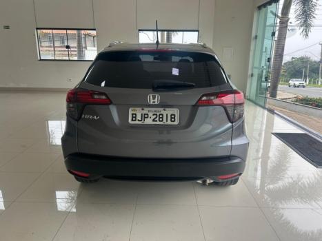 HONDA HR-V 1.8 16V 4P EXL FLEX AUTOM�TICO CVT, Foto 5