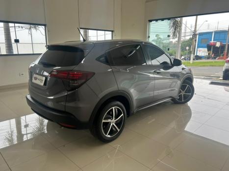HONDA HR-V 1.8 16V 4P EXL FLEX AUTOM�TICO CVT, Foto 6