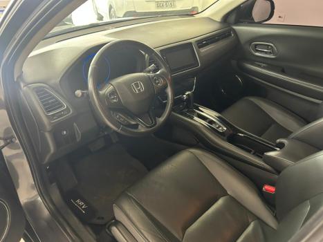 HONDA HR-V 1.8 16V 4P EXL FLEX AUTOM�TICO CVT, Foto 7