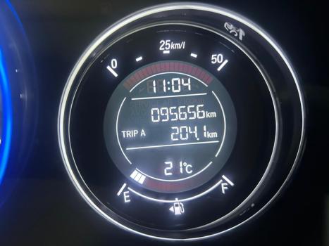 HONDA HR-V 1.8 16V 4P EXL FLEX AUTOM�TICO CVT, Foto 9