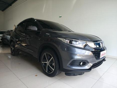 HONDA HR-V 1.8 16V 4P EXL FLEX AUTOM�TICO CVT, Foto 1