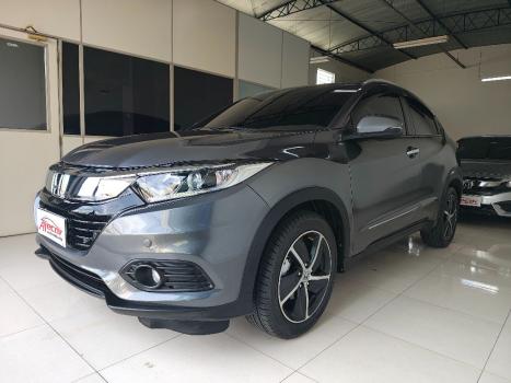 HONDA HR-V 1.8 16V 4P EXL FLEX AUTOM�TICO CVT, Foto 2