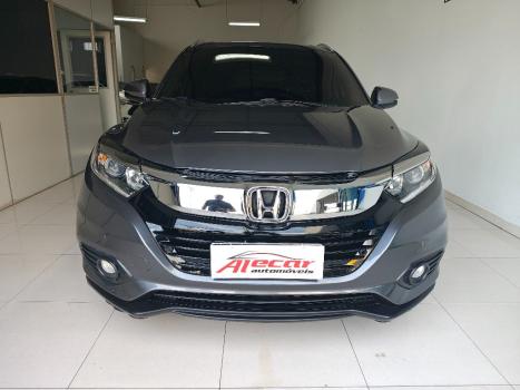 HONDA HR-V 1.8 16V 4P EXL FLEX AUTOM�TICO CVT, Foto 3
