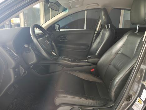 HONDA HR-V 1.8 16V 4P EXL FLEX AUTOM�TICO CVT, Foto 4