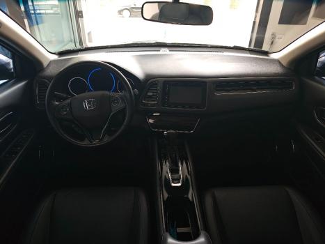 HONDA HR-V 1.8 16V 4P EXL FLEX AUTOM�TICO CVT, Foto 5