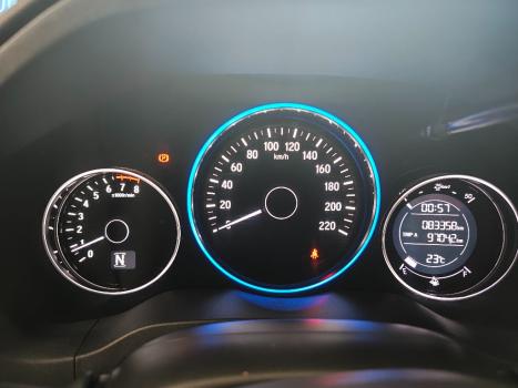 HONDA HR-V 1.8 16V 4P EXL FLEX AUTOM�TICO CVT, Foto 6