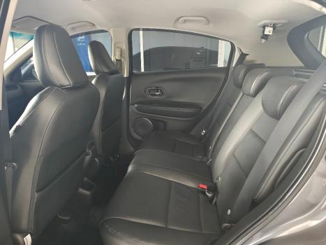 HONDA HR-V 1.8 16V 4P EXL FLEX AUTOM�TICO CVT, Foto 7