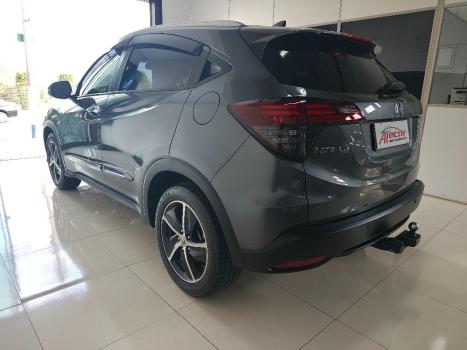 HONDA HR-V 1.8 16V 4P EXL FLEX AUTOM�TICO CVT, Foto 8