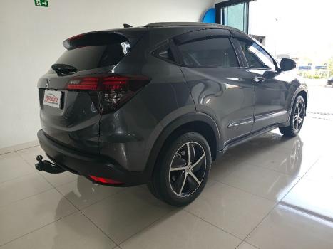 HONDA HR-V 1.8 16V 4P EXL FLEX AUTOM�TICO CVT, Foto 9