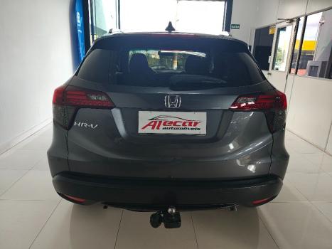 HONDA HR-V 1.8 16V 4P EXL FLEX AUTOM�TICO CVT, Foto 10