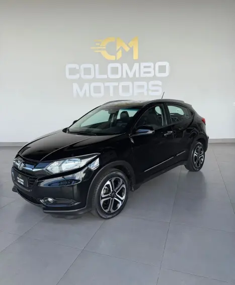HONDA HR-V 1.8 16V 4P EXL FLEX AUTOM�TICO CVT, Foto 1