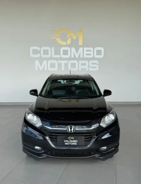 HONDA HR-V 1.8 16V 4P EXL FLEX AUTOM�TICO CVT, Foto 2