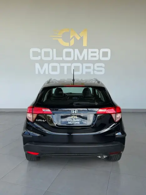 HONDA HR-V 1.8 16V 4P EXL FLEX AUTOM�TICO CVT, Foto 3
