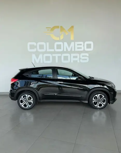 HONDA HR-V 1.8 16V 4P EXL FLEX AUTOM�TICO CVT, Foto 4