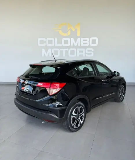 HONDA HR-V 1.8 16V 4P EXL FLEX AUTOM�TICO CVT, Foto 5