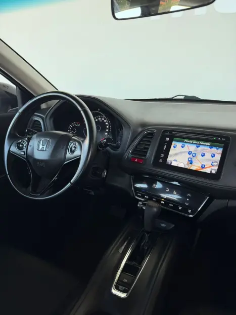 HONDA HR-V 1.8 16V 4P EXL FLEX AUTOM�TICO CVT, Foto 6