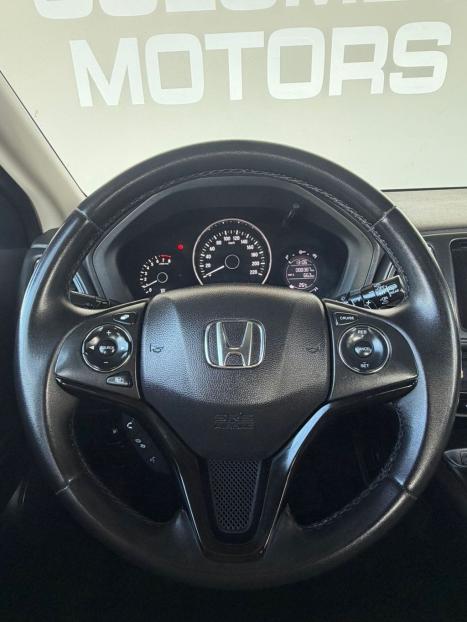 HONDA HR-V 1.8 16V 4P EXL FLEX AUTOM�TICO CVT, Foto 7