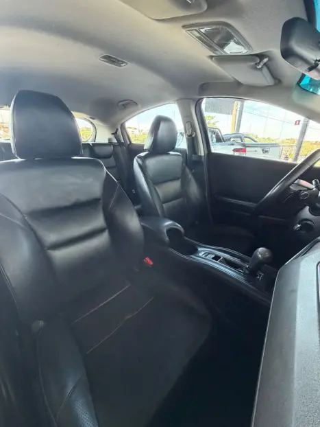 HONDA HR-V 1.8 16V 4P EXL FLEX AUTOM�TICO CVT, Foto 9