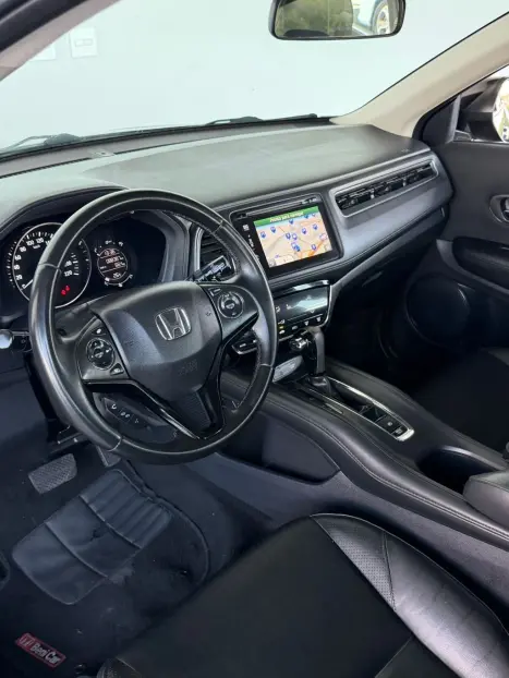 HONDA HR-V 1.8 16V 4P EXL FLEX AUTOM�TICO CVT, Foto 10