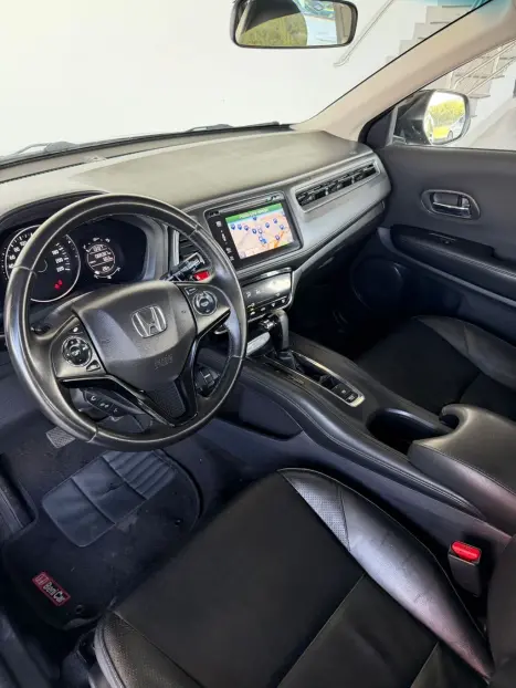 HONDA HR-V 1.8 16V 4P EXL FLEX AUTOM�TICO CVT, Foto 12