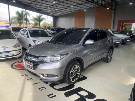 HONDA HR-V 1.8 16V 4P EX FLEX AUTOM�TICO CVT, Foto 1