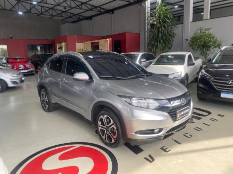 HONDA HR-V 1.8 16V 4P EX FLEX AUTOM�TICO CVT, Foto 2