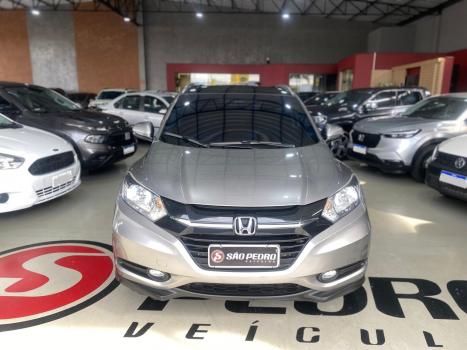 HONDA HR-V 1.8 16V 4P EX FLEX AUTOM�TICO CVT, Foto 3