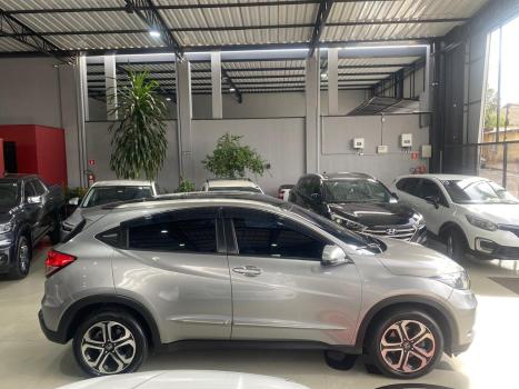 HONDA HR-V 1.8 16V 4P EX FLEX AUTOM�TICO CVT, Foto 4