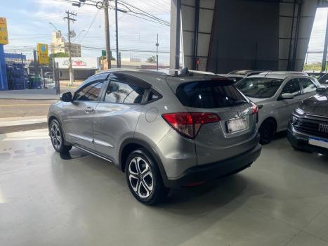 HONDA HR-V 1.8 16V 4P EX FLEX AUTOM�TICO CVT, Foto 5