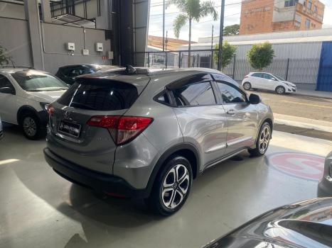 HONDA HR-V 1.8 16V 4P EX FLEX AUTOM�TICO CVT, Foto 6