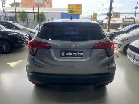 HONDA HR-V 1.8 16V 4P EX FLEX AUTOM�TICO CVT, Foto 7