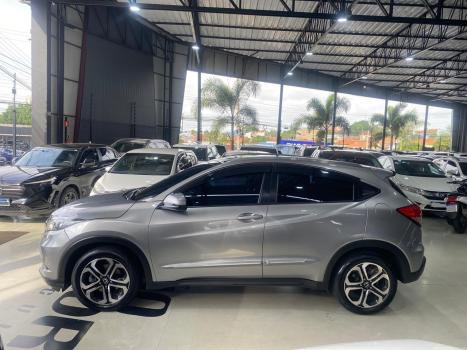 HONDA HR-V 1.8 16V 4P EX FLEX AUTOM�TICO CVT, Foto 8