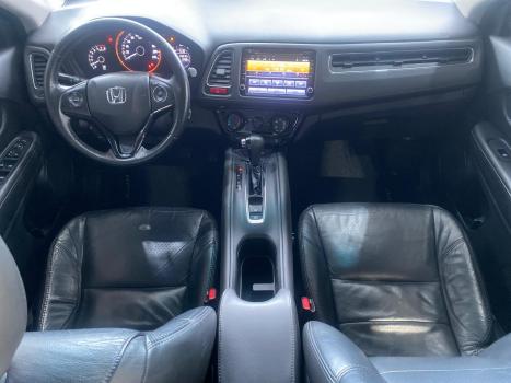 HONDA HR-V 1.8 16V 4P EX FLEX AUTOM�TICO CVT, Foto 9