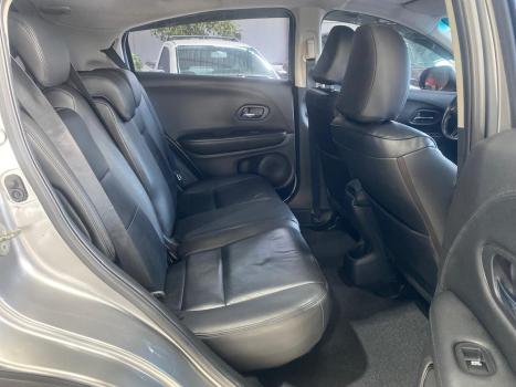 HONDA HR-V 1.8 16V 4P EX FLEX AUTOM�TICO CVT, Foto 11