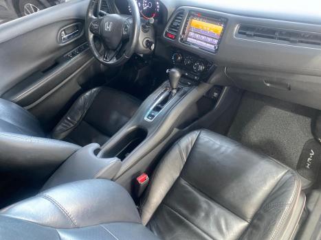 HONDA HR-V 1.8 16V 4P EX FLEX AUTOM�TICO CVT, Foto 12