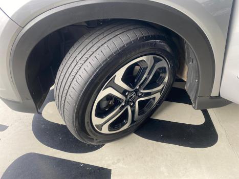 HONDA HR-V 1.8 16V 4P EX FLEX AUTOM�TICO CVT, Foto 13