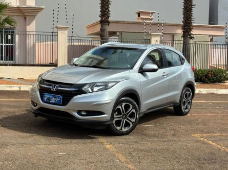 HONDA HR-V 1.8 16V 4P EX FLEX AUTOM�TICO CVT, Foto 2