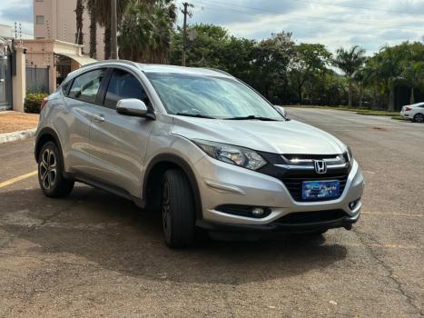 HONDA HR-V 1.8 16V 4P EX FLEX AUTOM�TICO CVT, Foto 3