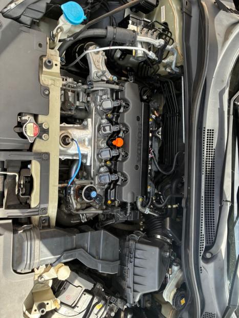 HONDA HR-V 1.8 16V 4P EX FLEX AUTOM�TICO CVT, Foto 4