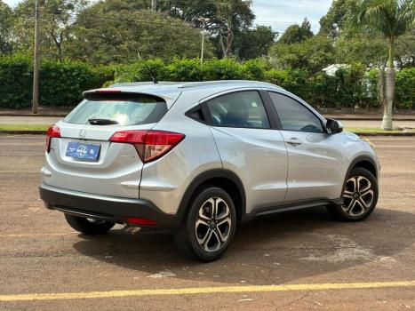 HONDA HR-V 1.8 16V 4P EX FLEX AUTOM�TICO CVT, Foto 5