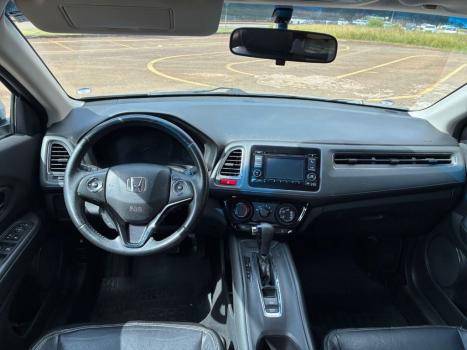 HONDA HR-V 1.8 16V 4P EX FLEX AUTOM�TICO CVT, Foto 6