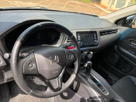 HONDA HR-V 1.8 16V 4P EX FLEX AUTOM�TICO CVT, Foto 7