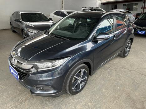 HONDA HR-V 1.8 16V 4P EXL FLEX AUTOM�TICO CVT, Foto 2