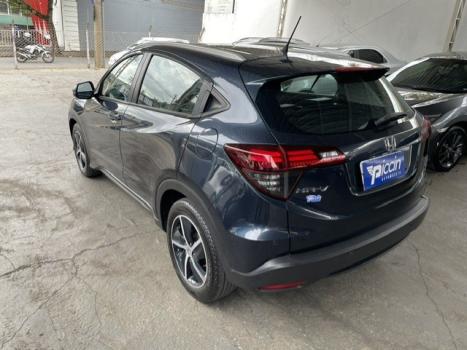 HONDA HR-V 1.8 16V 4P EXL FLEX AUTOM�TICO CVT, Foto 3