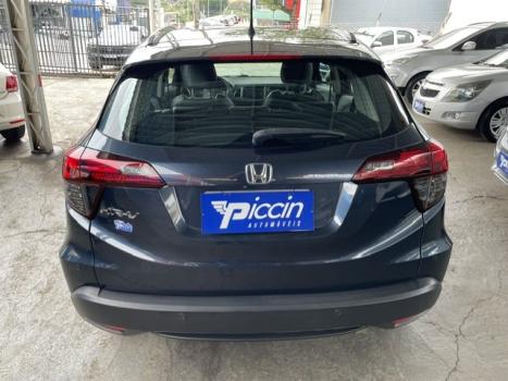 HONDA HR-V 1.8 16V 4P EXL FLEX AUTOM�TICO CVT, Foto 4