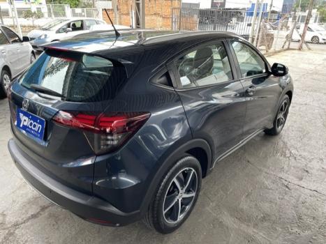HONDA HR-V 1.8 16V 4P EXL FLEX AUTOM�TICO CVT, Foto 5