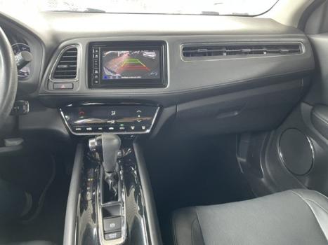 HONDA HR-V 1.8 16V 4P EXL FLEX AUTOM�TICO CVT, Foto 6