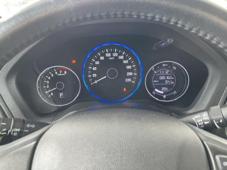 HONDA HR-V 1.8 16V 4P EXL FLEX AUTOM�TICO CVT, Foto 7