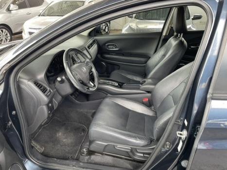 HONDA HR-V 1.8 16V 4P EXL FLEX AUTOM�TICO CVT, Foto 8