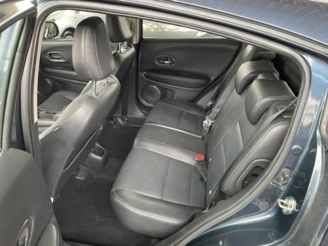 HONDA HR-V 1.8 16V 4P EXL FLEX AUTOM�TICO CVT, Foto 9